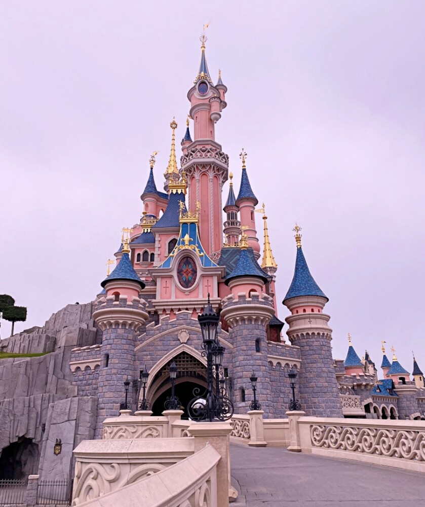 2025 파리 디즈니랜드 후기! 가는법 놀이기구 총정리 - KKday Korea 공식 블로그