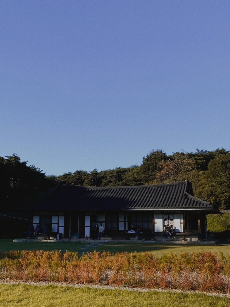 고창 가볼만한곳 청농원