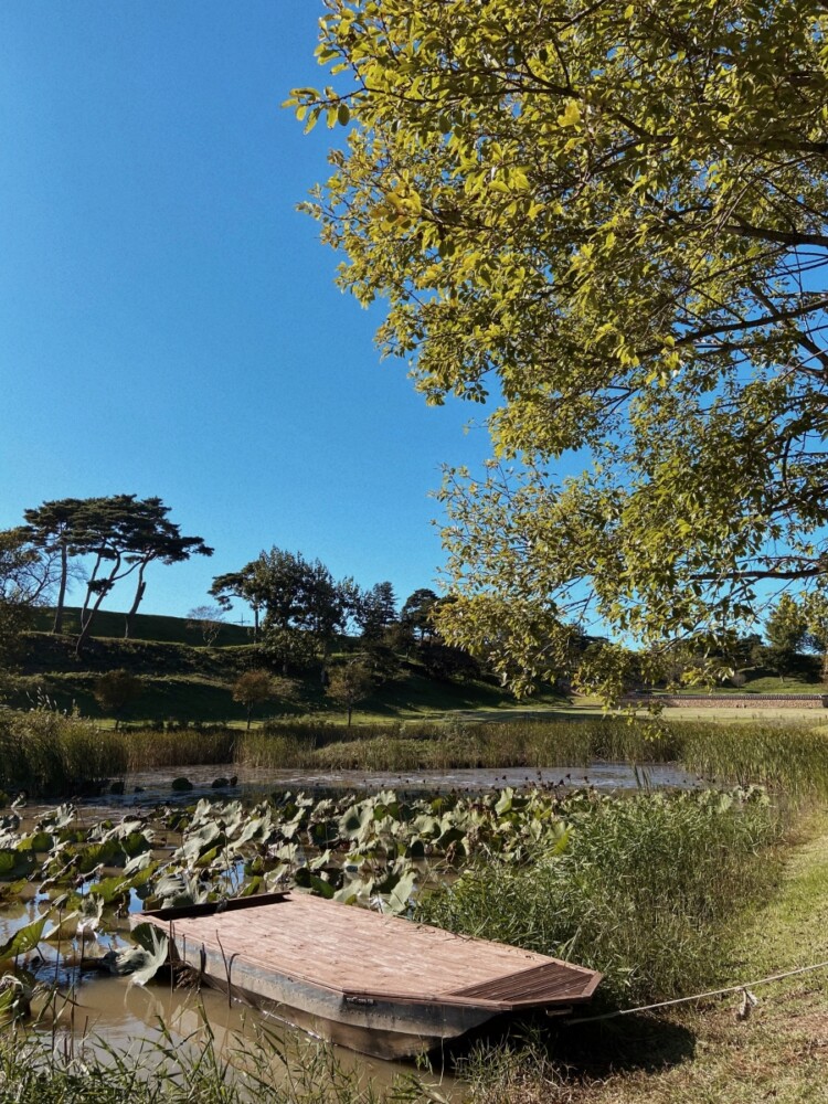고창 가볼만한곳 무장읍성