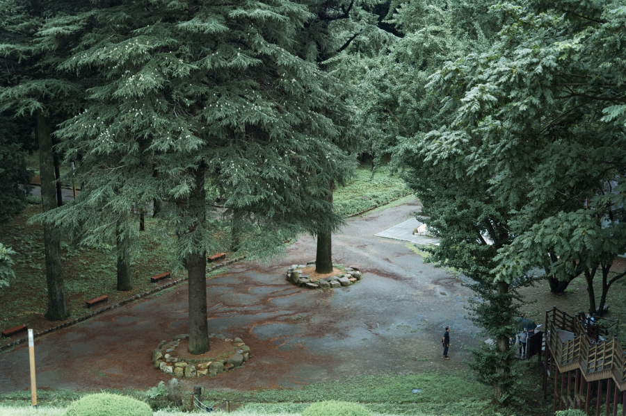 양산 가볼만한곳 법기수원지