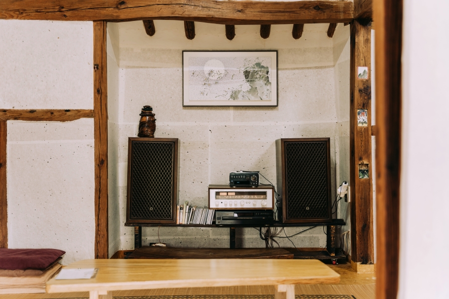 양산 가볼만한곳 카페 도라지