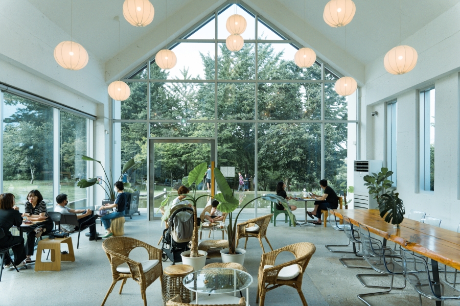 양산 가볼만한곳 토곡요