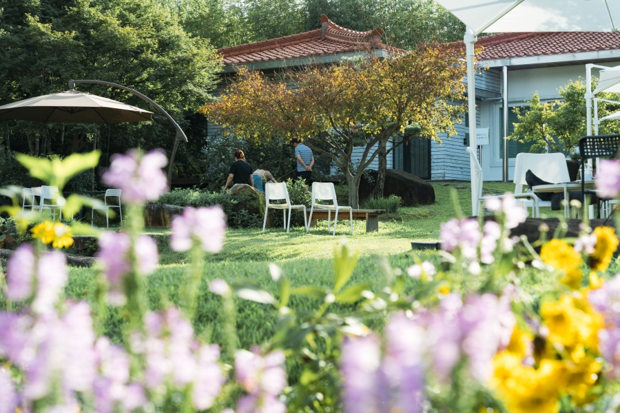 양산 가볼만한곳 토곡요