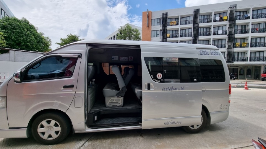 푸켓 카이섬 투어