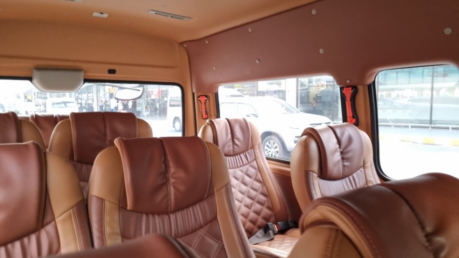 푸켓 공항 픽업