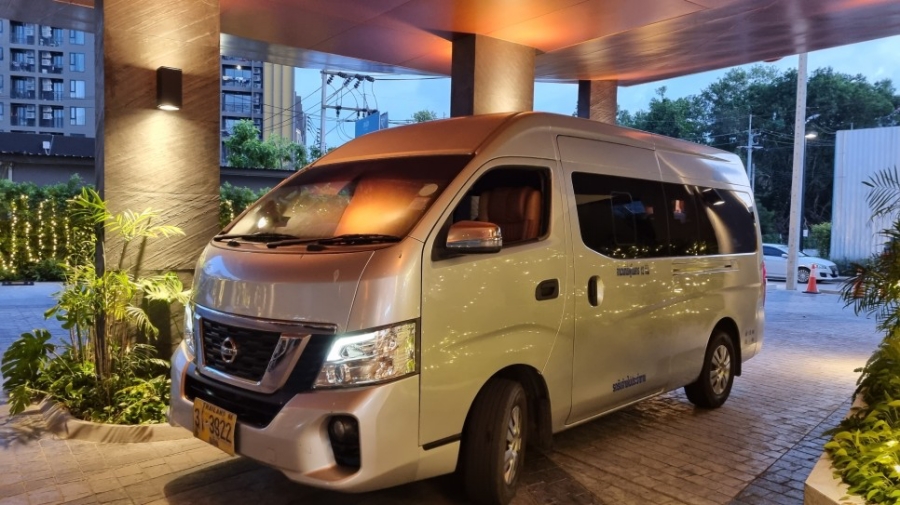 푸켓 공항 픽업