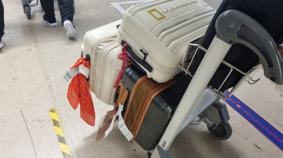 푸켓 공항 픽업