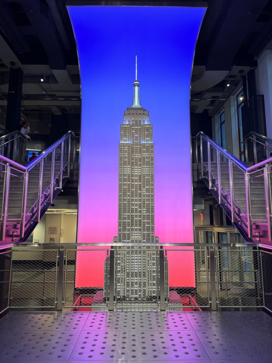 직접 다녀온 미국 전망대 TOP 5 비교 총정리 - KKday Korea 공식 블로그