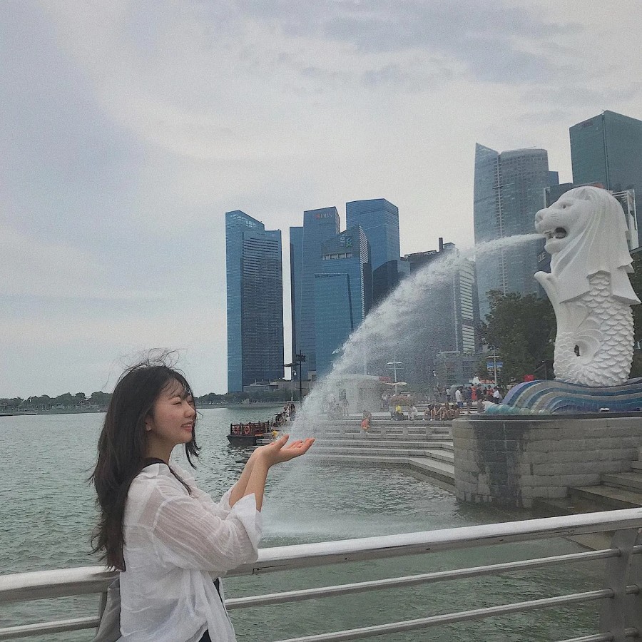 2023 싱가포르 가볼만한곳 :: 머라이언파크/가든스바이더베이/호커센터/리버크루즈 - KKday Korea 공식 블로그