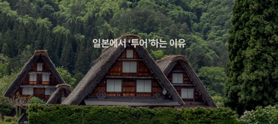 일본 가성비 여행 :: 버스 투어 추천 BEST 5