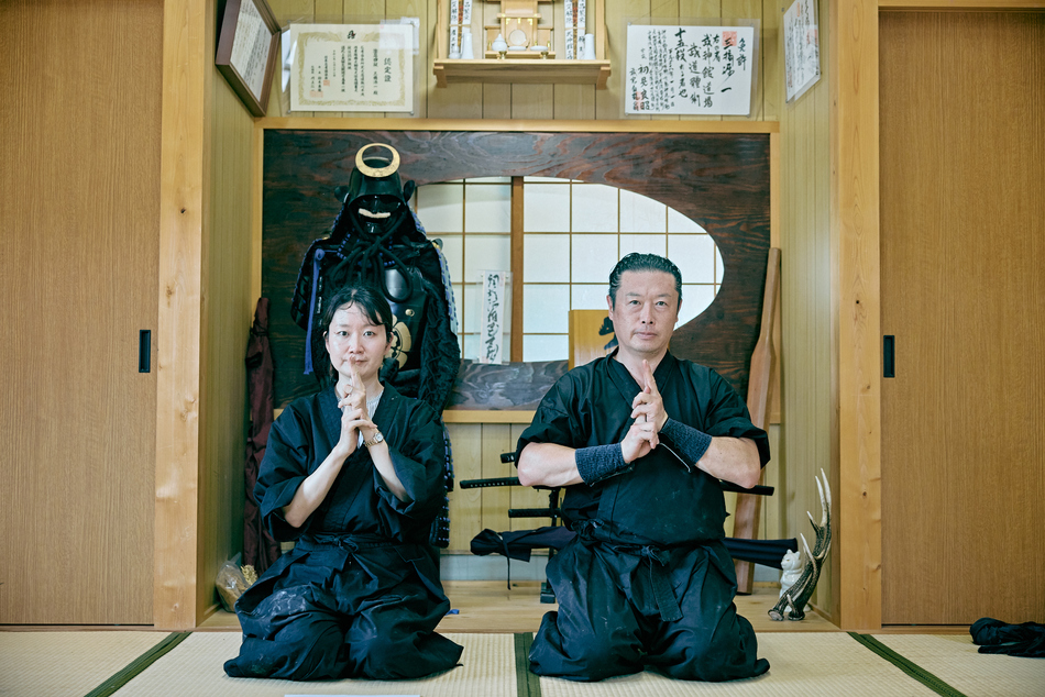 สัมผัสวัฒนธรรมญี่ปุ่นได้อย่างลึกซึ้ง ด้วยประสบการณ์ &#8220;แปลงกายเป็นนินจา&#8221; ณ จังหวัดมิเอะ