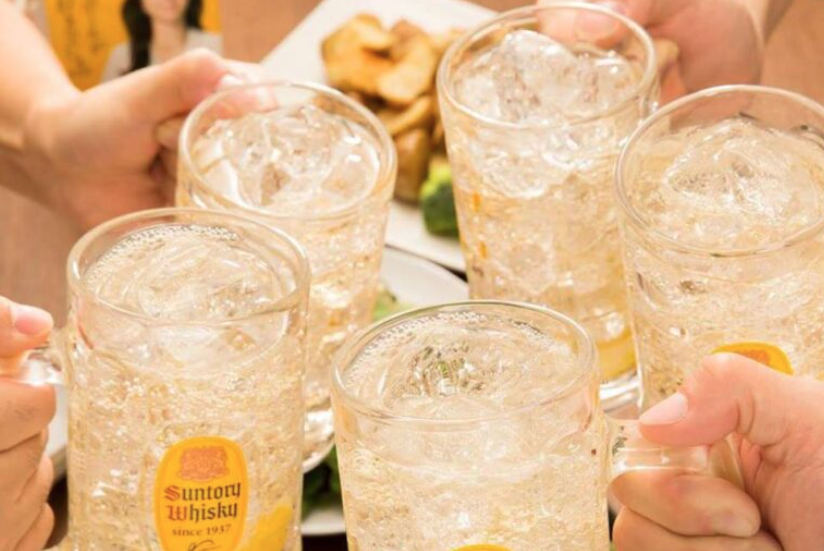 รวมพิกัด 6 ร้านอิซากายะในญี่ปุ่นที่คุณไม่ควรพลาด! สัมผัสบรรยากาศการกินดื่มสไตล์ญี่ปุ่นแท้ๆด้วย Suntory Highball