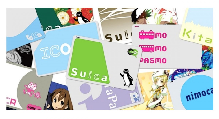 ทำความรู้จักกับ บัตร IC Card ก่อน เที่ยวญี่ปุ่น : วิธีใช้บัตร ซุยกะ ( SUICA ), พาสโม ( PASMO ), อิโคกะ ( ICOCA ), และอื่นๆ