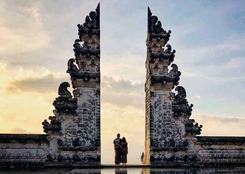 เที่ยวไหนในบาหลี? อัปเดต 8 ที่เที่ยวปี 2024 เกาะบาหลี (Bali) อินโดนีเซีย