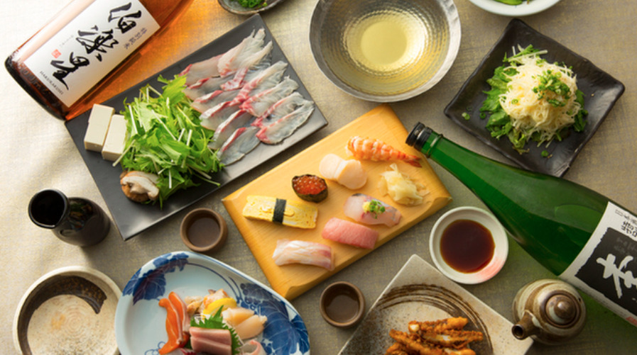 Suntory ROKU〈六〉Gin ความอร่อยที่แสนลงตัวของสมุนไพรญี่ปุ่นและรสชาติอัน ...