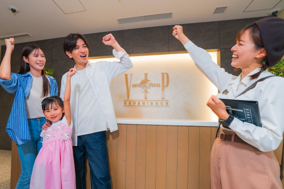 รีวิว USJ VIP Private Tour 2026 : เที่ยว Universal Studios Japan แบบไม่เสียเวลาเข้าคิว พร้อมแพ็กเกจมื้ออาหาร+สิทธิเข้าใช้เลานจ์ พร้อมวิธีจองทัวร์