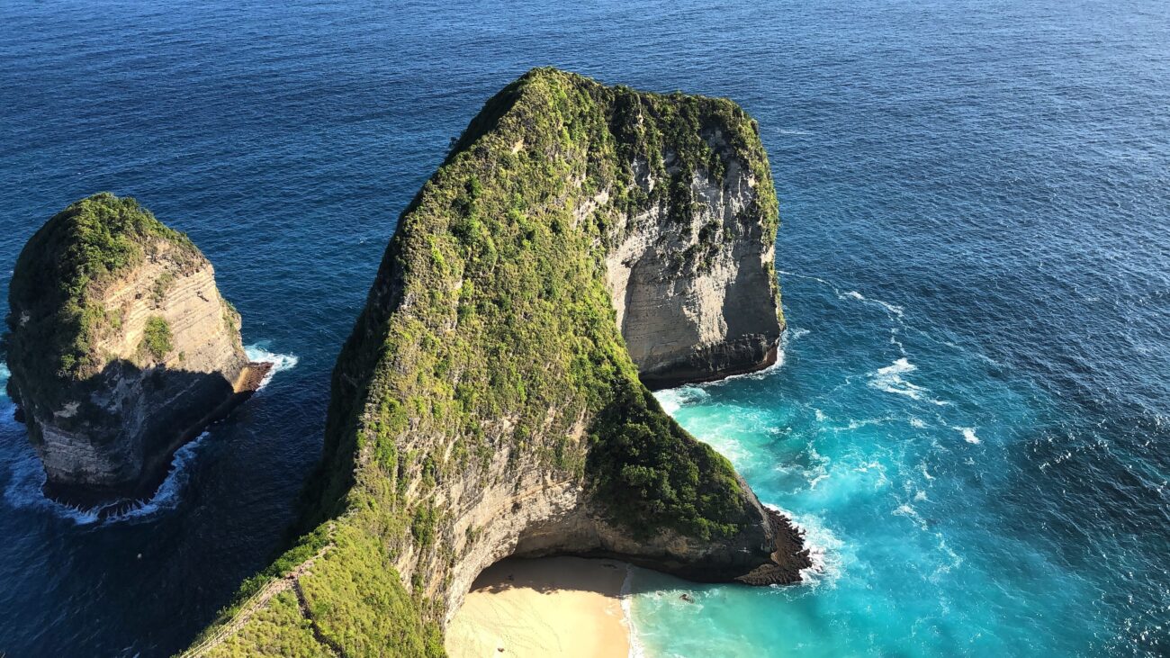 10 ที่เที่ยวบาหลี เอาใจสายธรรมชาติ