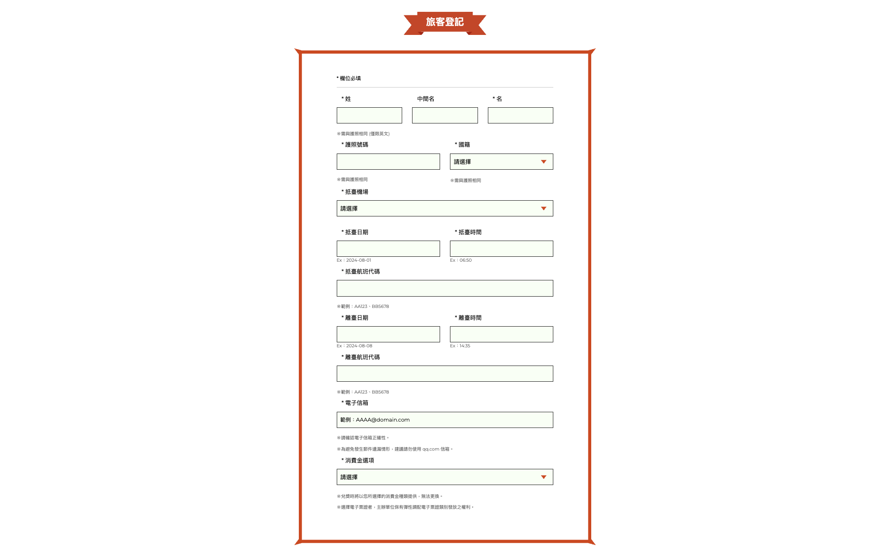 台灣消費金2025懶人包｜香港人入境台灣抽$5000全攻略(附登記、領取及使用教學)