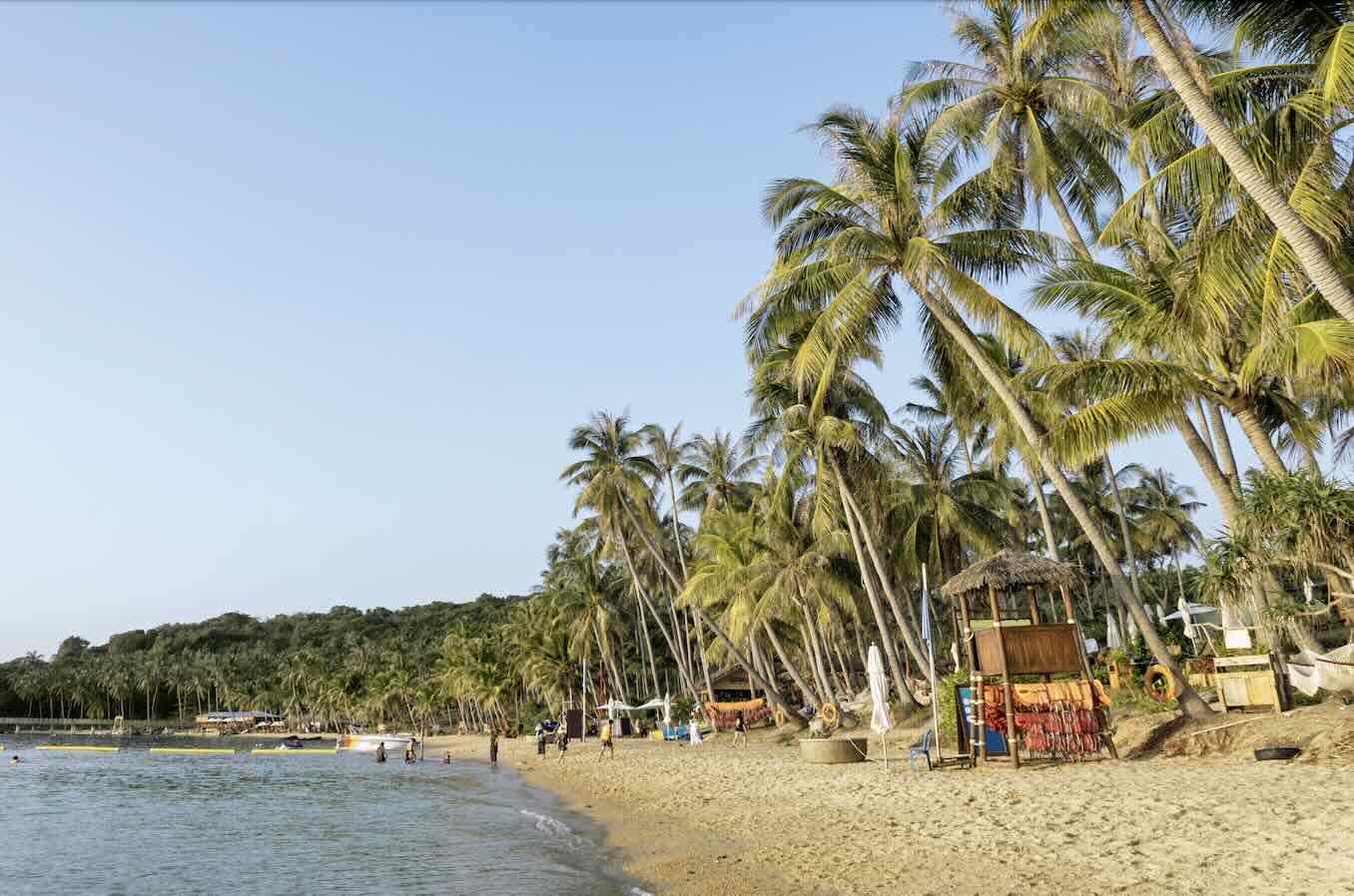 越南簽證2025｜香港人申請越南簽證全攻略：電子簽證E-visa 費用、時間、免簽條件一篇搞定