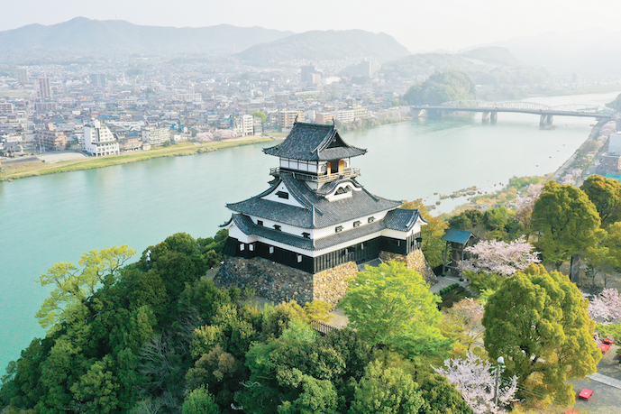 【日本】在愛知縣感受日本的歷史文化，推薦景點6選｜名古屋城、熱田神宮、岡崎城