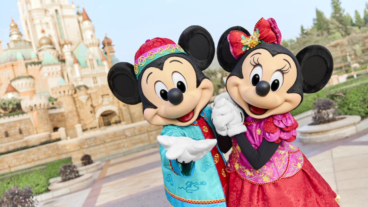 亞洲主題樂園節日慶典：終極指南與必訪活動