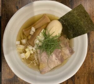 九州拉麵