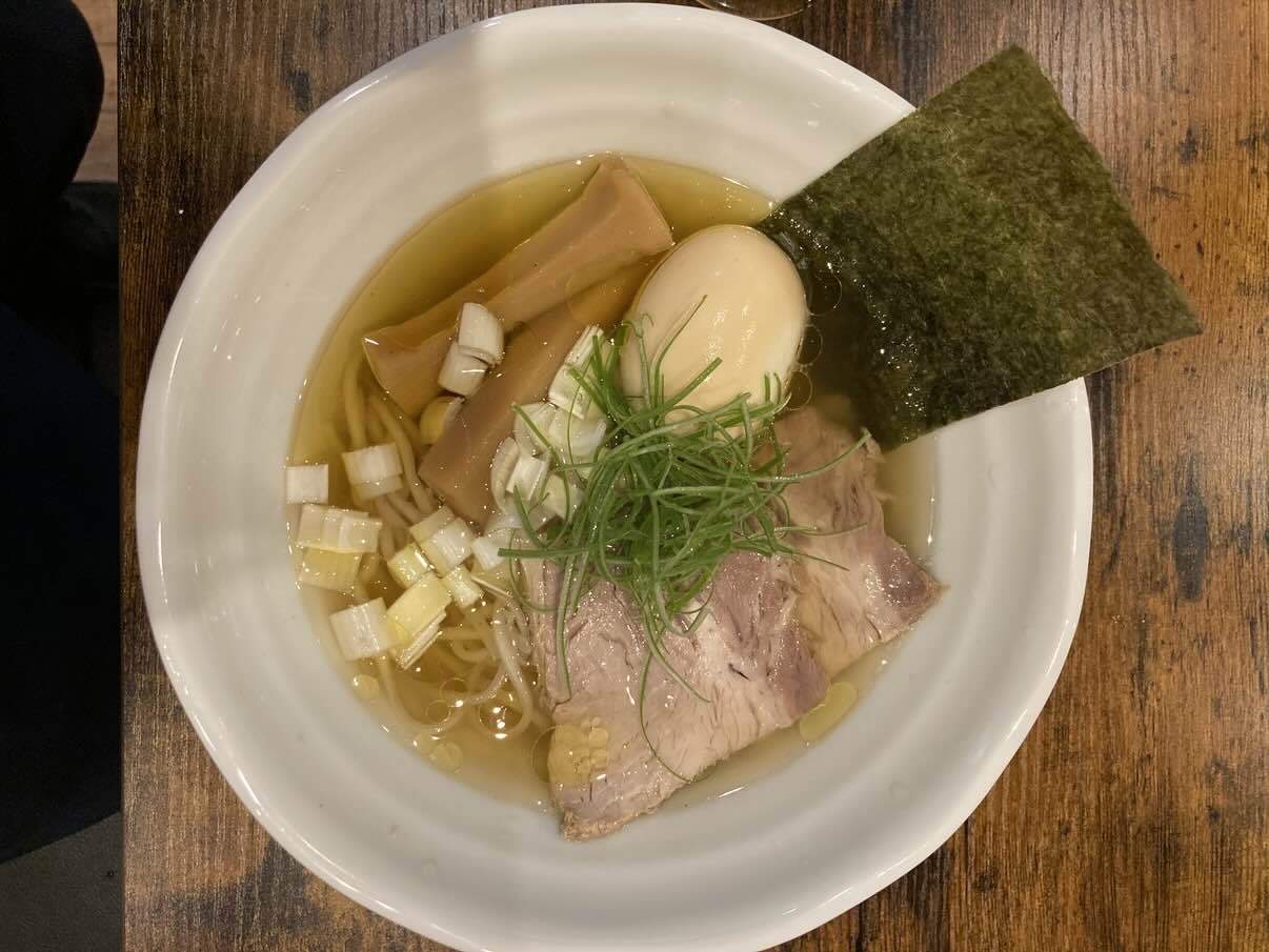 九州拉麵2025】福岡必吃10間人氣豚骨拉麵推介！