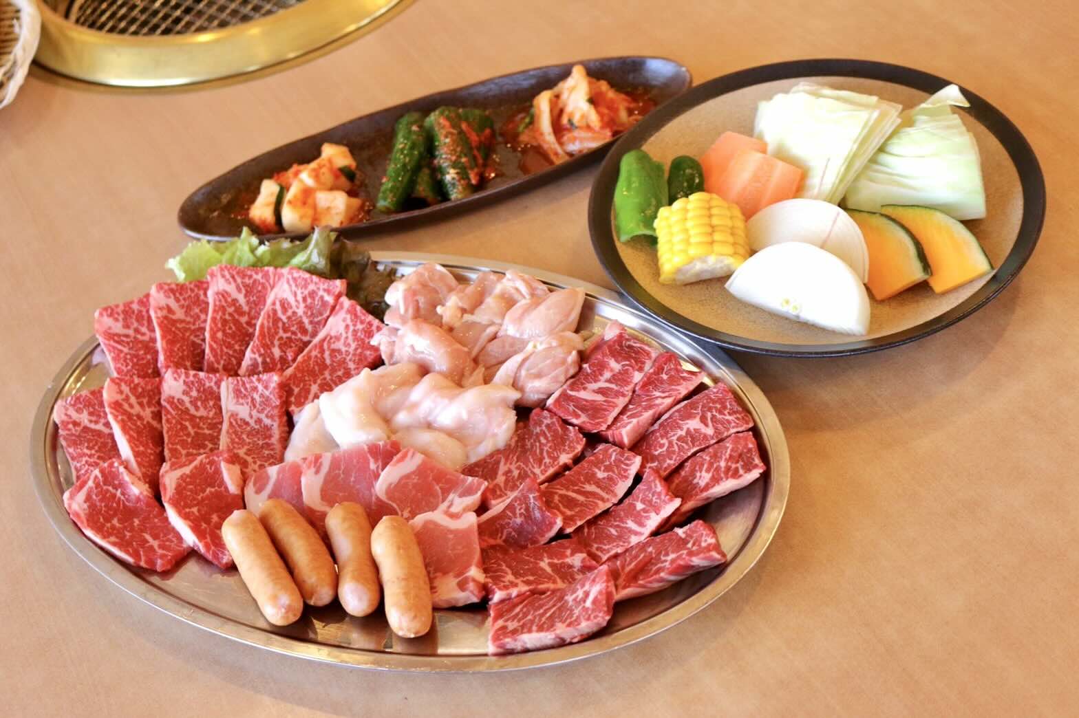 【岡山燒肉推介2025】10間必食岡山日式燒肉！Tabelog高分和牛、千屋牛任你揀！