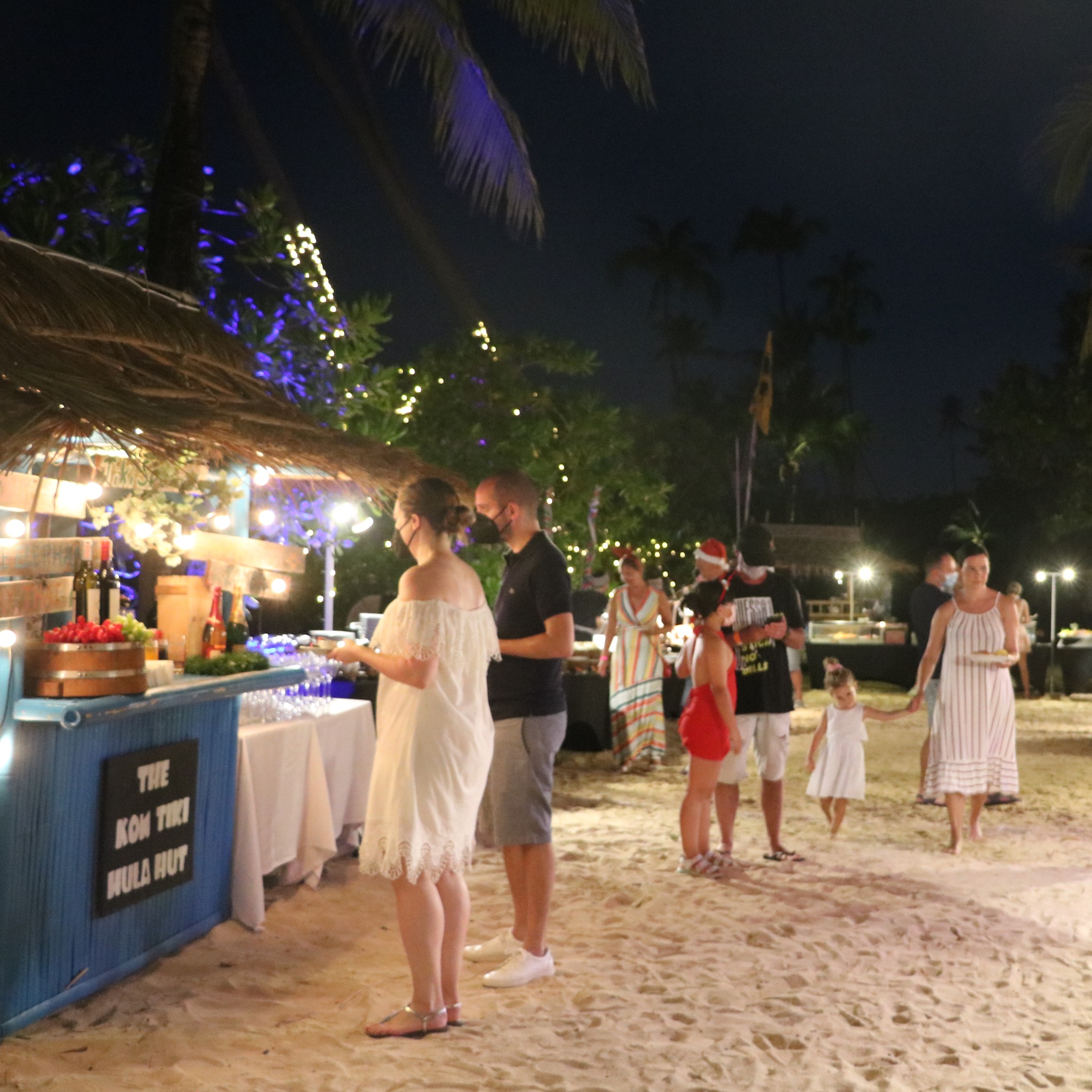 Pullman Phuket Panwa Beach Resort