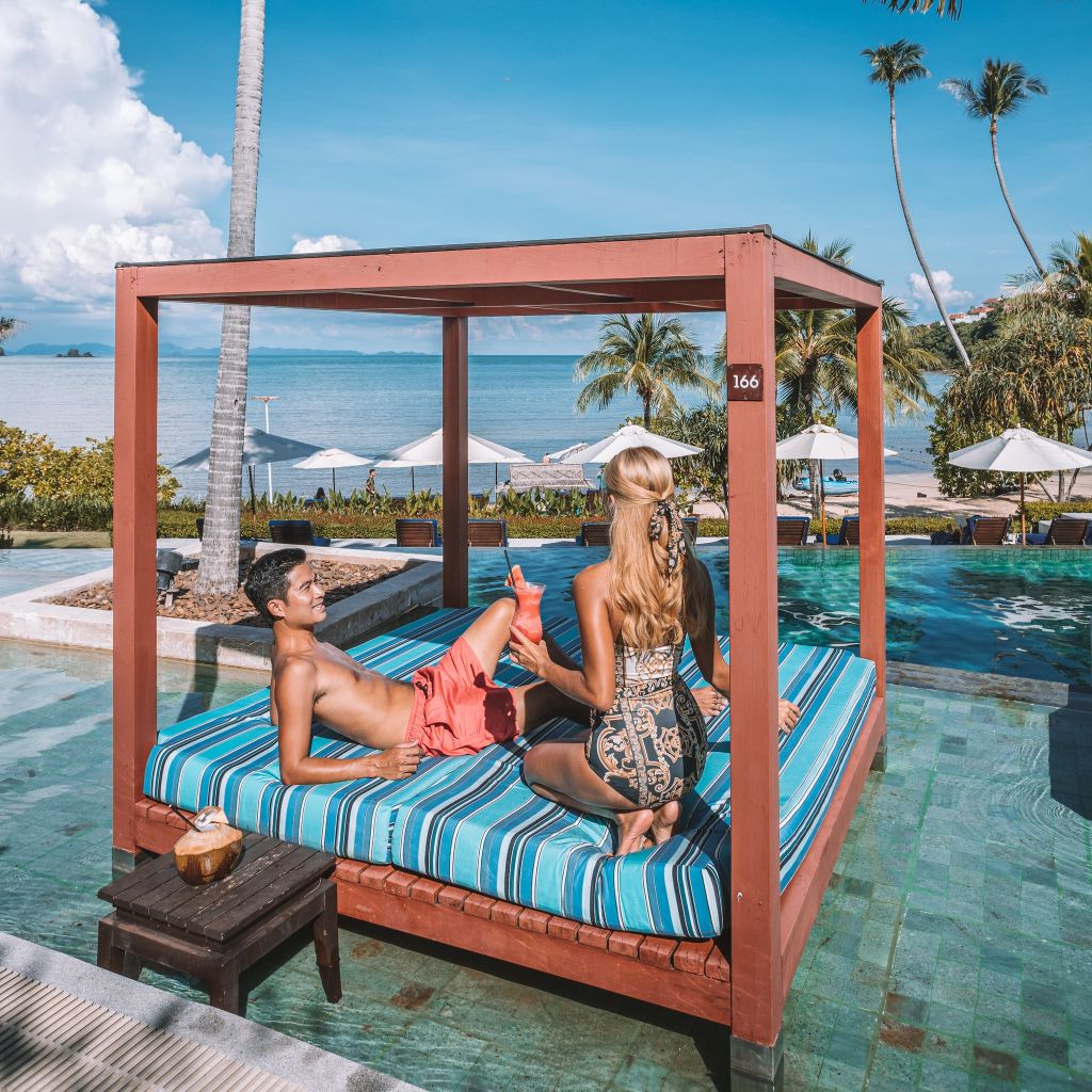 Pullman Phuket Panwa Beach Resort