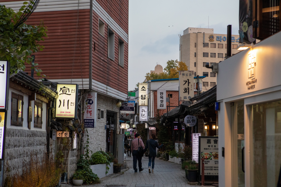 【韓國】20大必到首爾景點：愛寶樂園/景福宮/廣藏市場/南怡島！吃喝玩樂、購物全部滿足！