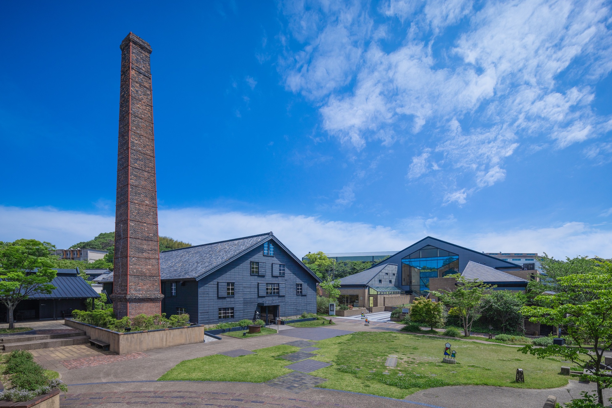【日本】有吉卜力公園嘅愛知縣：周邊必去打卡景點大公開！