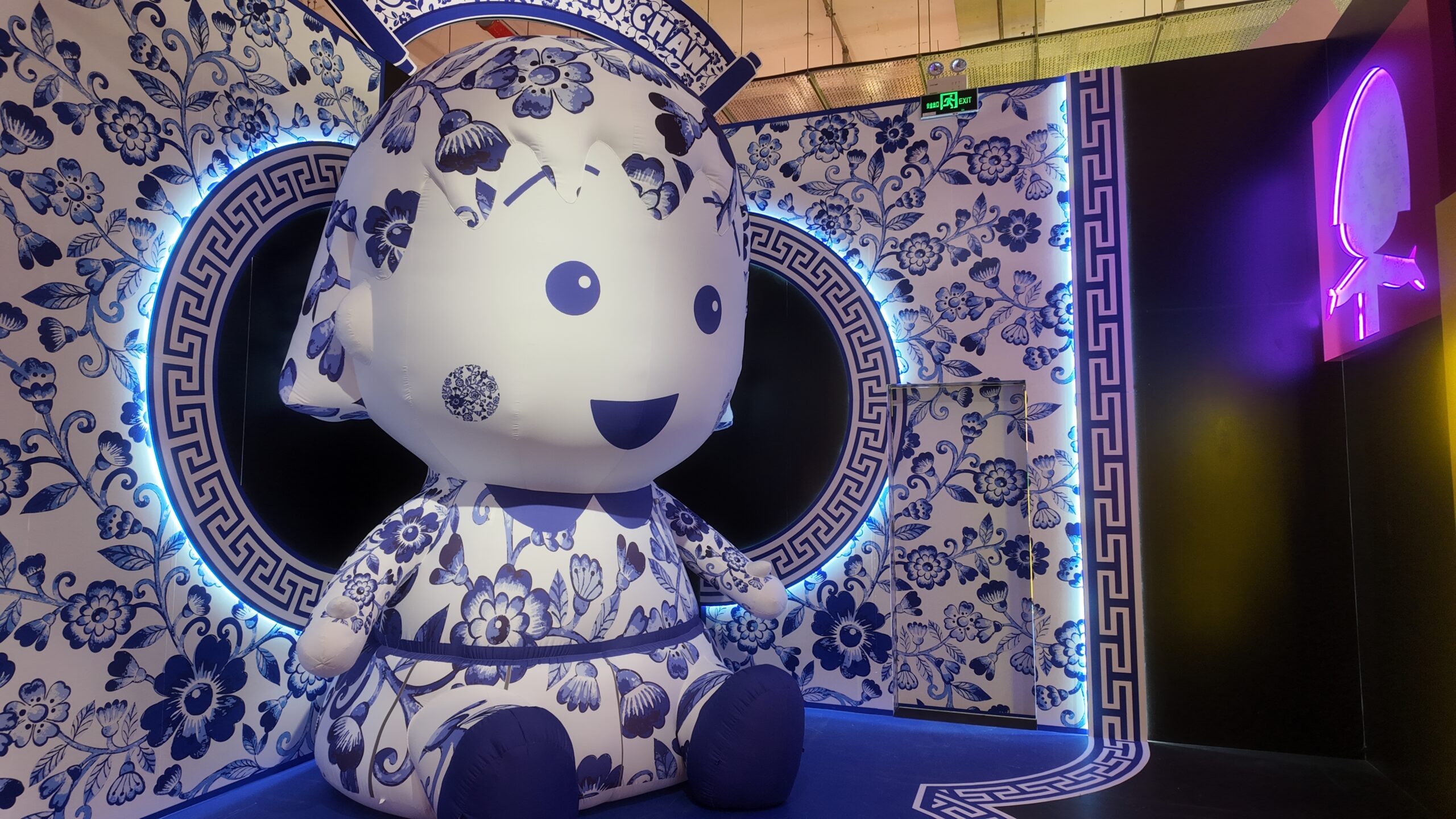 【澳門】澳門好去處2025：澳門有咩玩？葡京人期間限定！櫻桃小丸子展10個打卡場景連主題精品