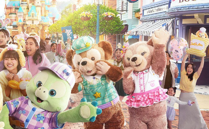 香港迪士尼門票 vs 上海迪士尼門票：終極選擇指南