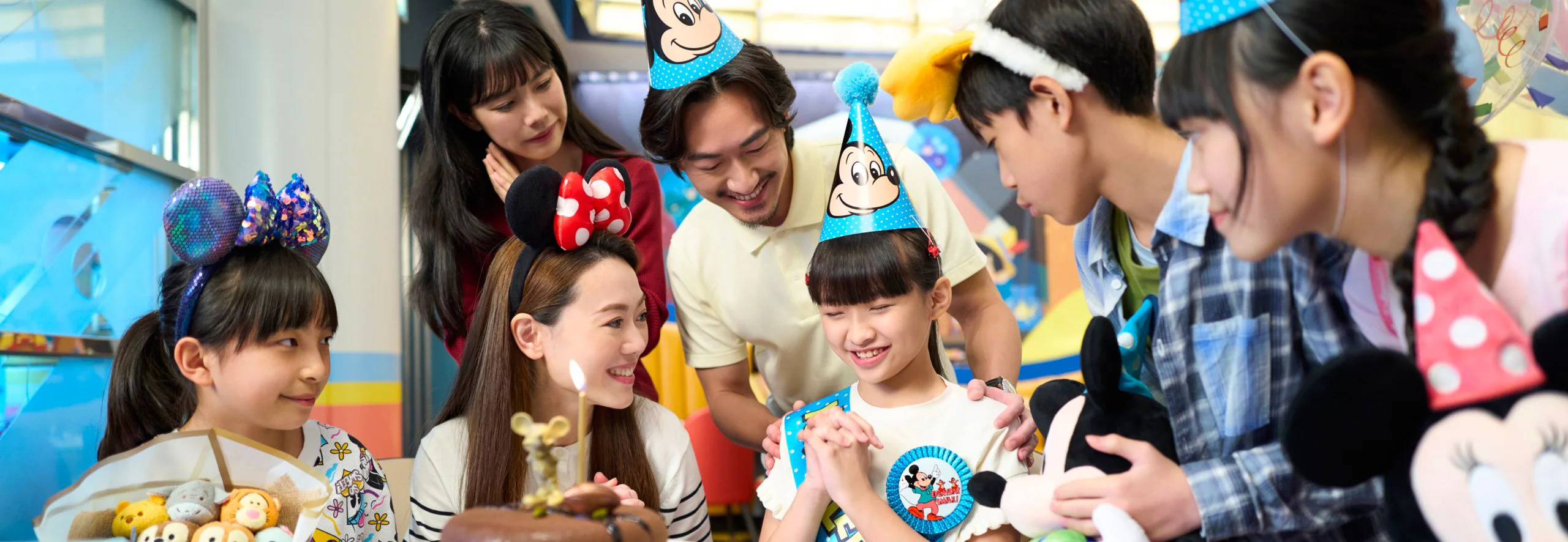 香港迪士尼年票 vs 海洋公園全年證：2026年哪個更划算？