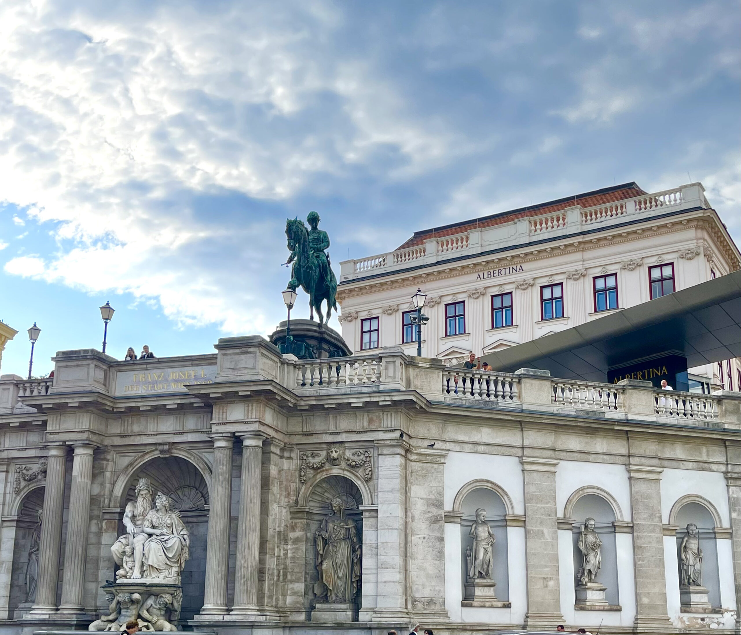 奧地利交通】歐鐵奧地利通行證遊覽人氣景點附奧地利6日5夜行程推薦