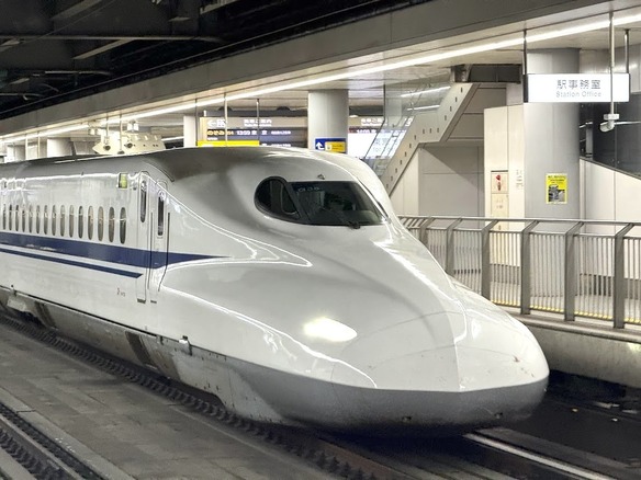 【東海道新幹線2026攻略】山陽新幹線路線圖・車種・票價・JR Pass一篇睇晒！