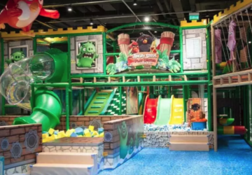 澳門新年好去處