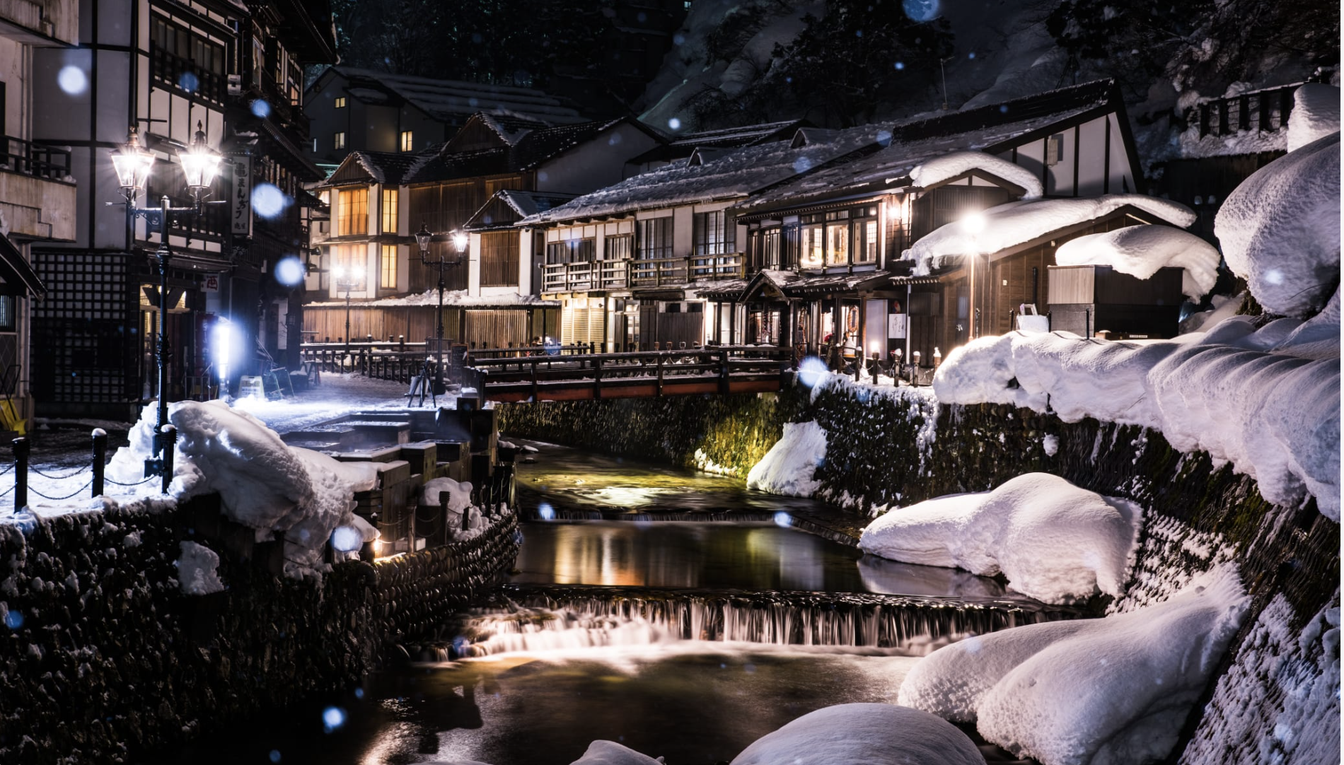 【銀山溫泉住宿2026】11間酒店全比較、訂房攻略一篇睇晒！