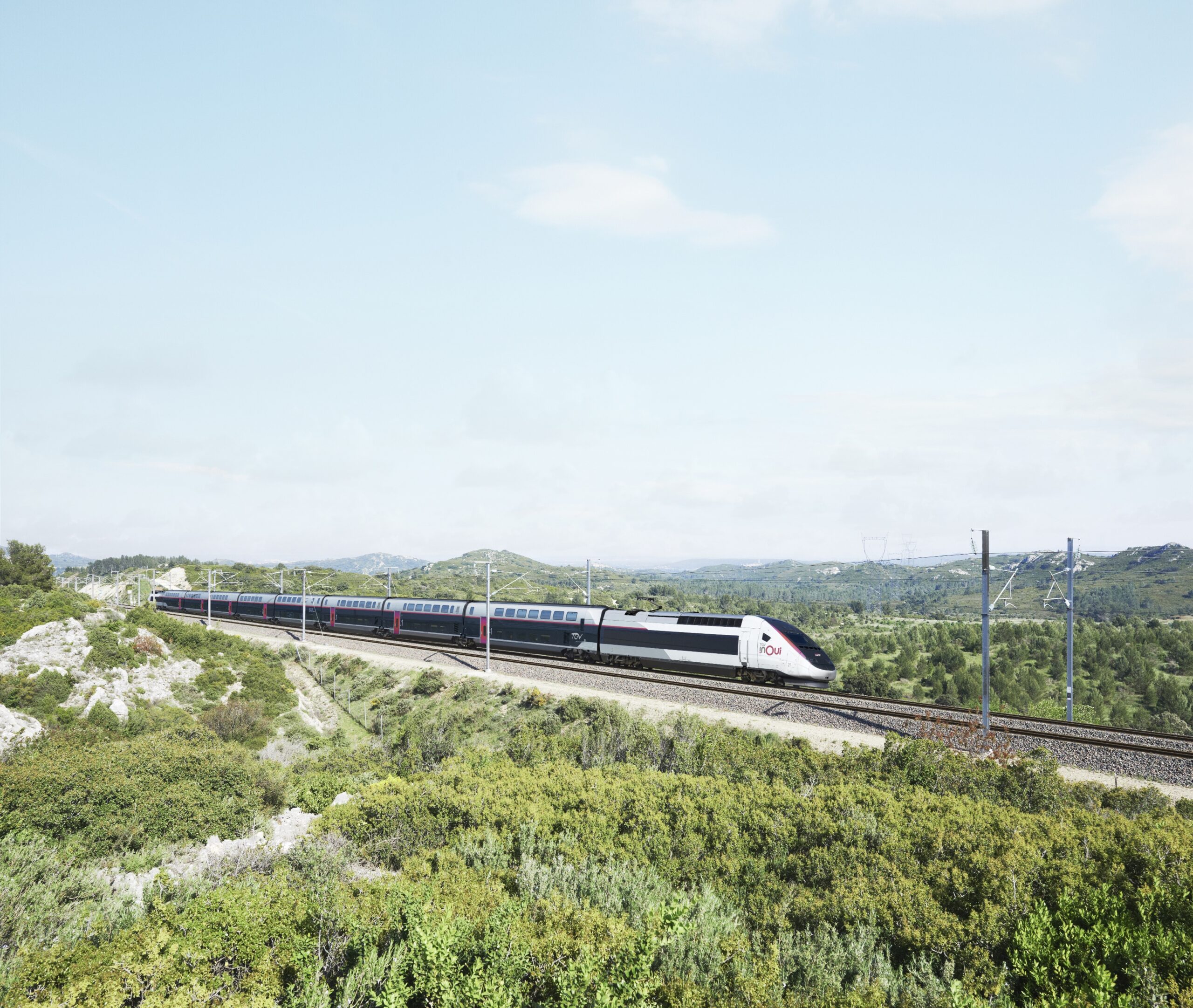 【法國交通】搭 TGV 火車遊遍法國人氣景點！超方便中文 TGV 訂票界面