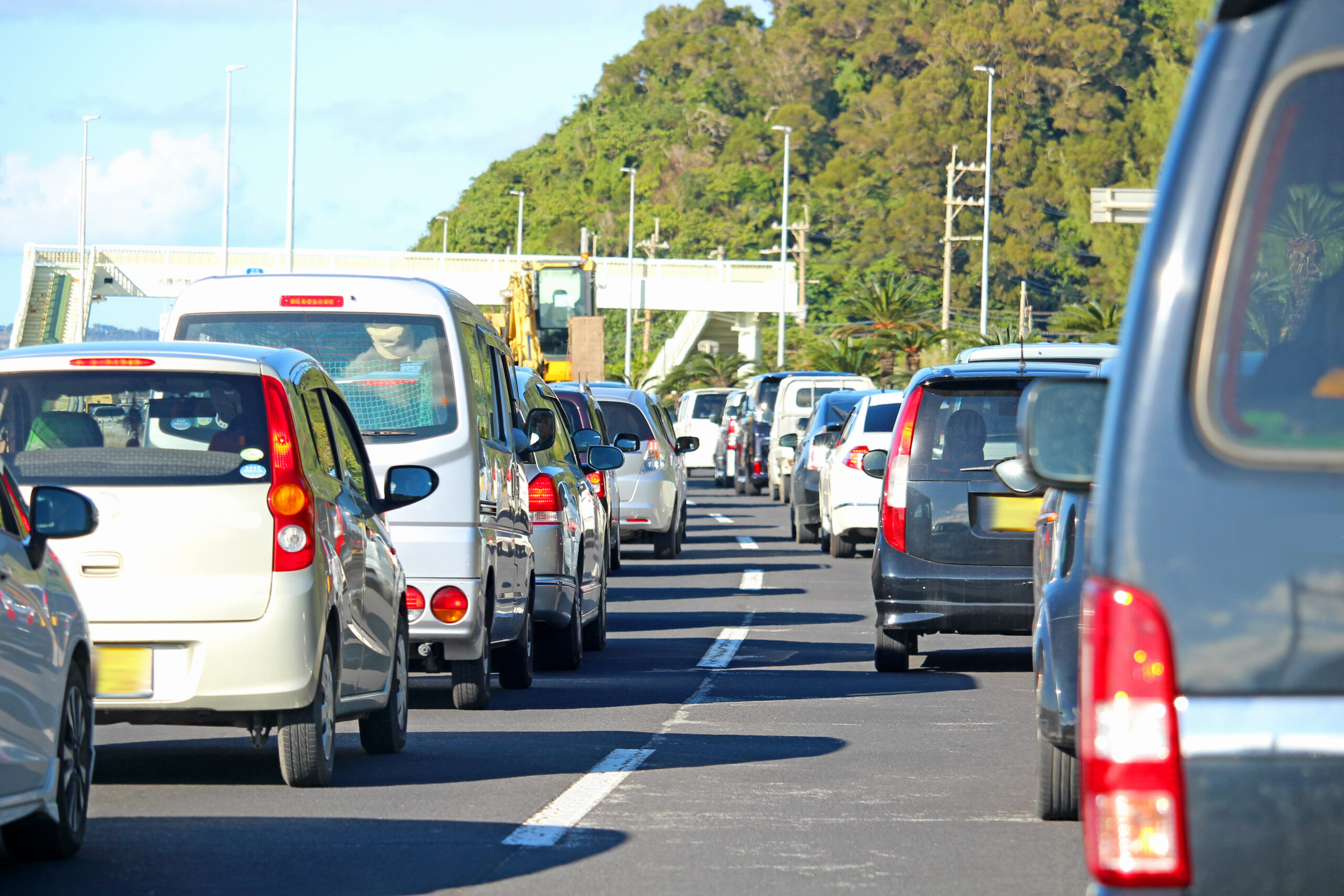 【澳洲】澳洲自駕遊2025攻略：租車、交通規則、泊車、油費及親子遊、自由行注意事項