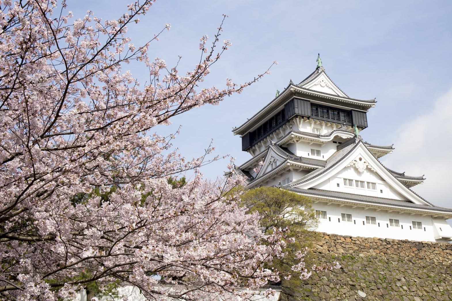 【北九州景點2025】福岡出發一日遊攻略！4大必去景點/交通/美食懶人包