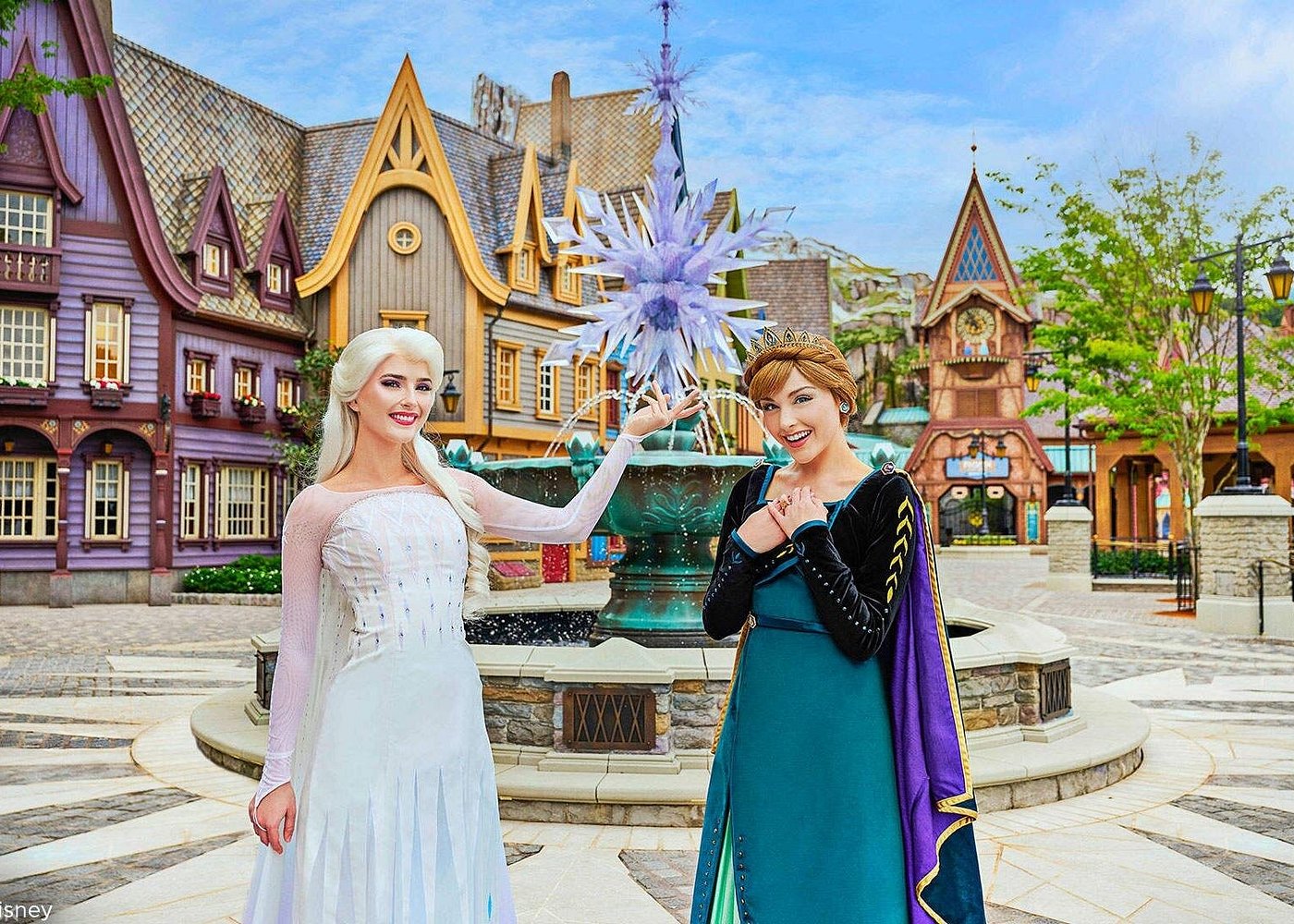 平日去迪士尼還是節日去比較好？終極攻略與比較