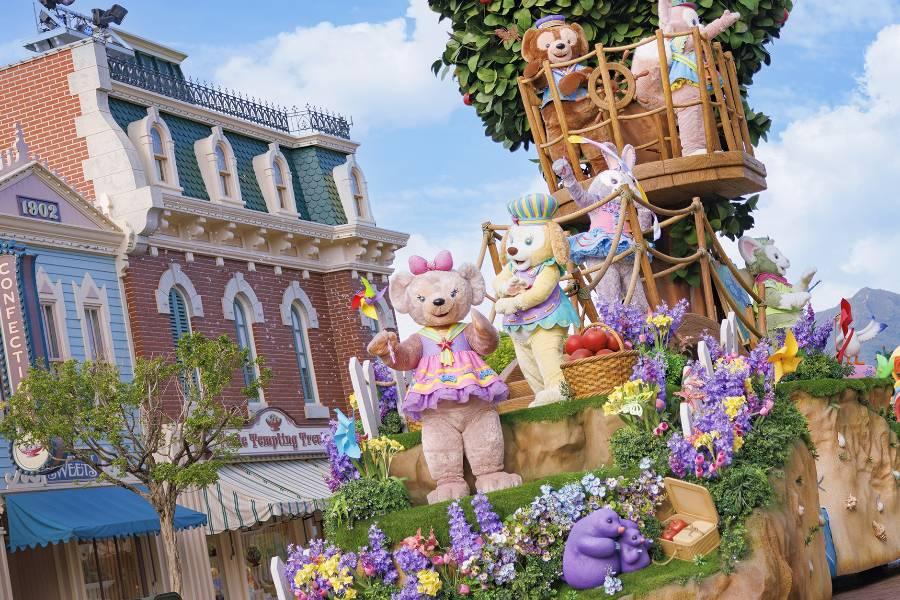 台灣遊客專屬香港迪士尼優惠：2026 最新門票、住宿、信用卡全攻略