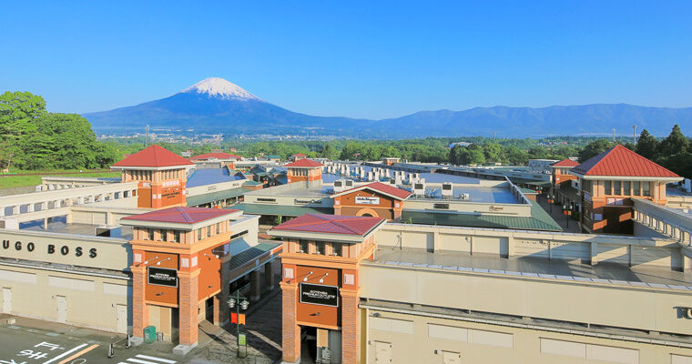 御殿場新幹線交通攻略：最近車站、轉乘方式與票價完整指南