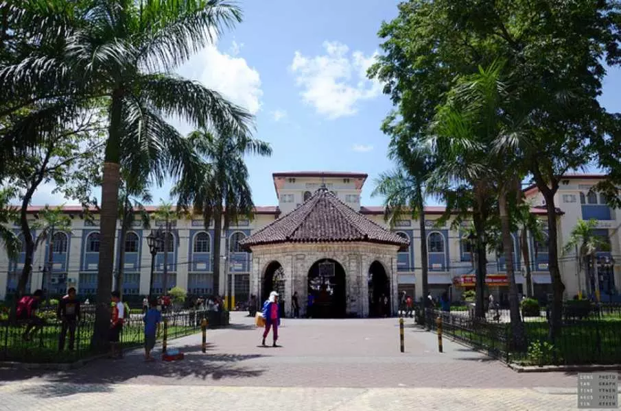 【2025宿霧自由行】一篇搞定！宿霧景點美食、交通、必買伴手禮全攻略