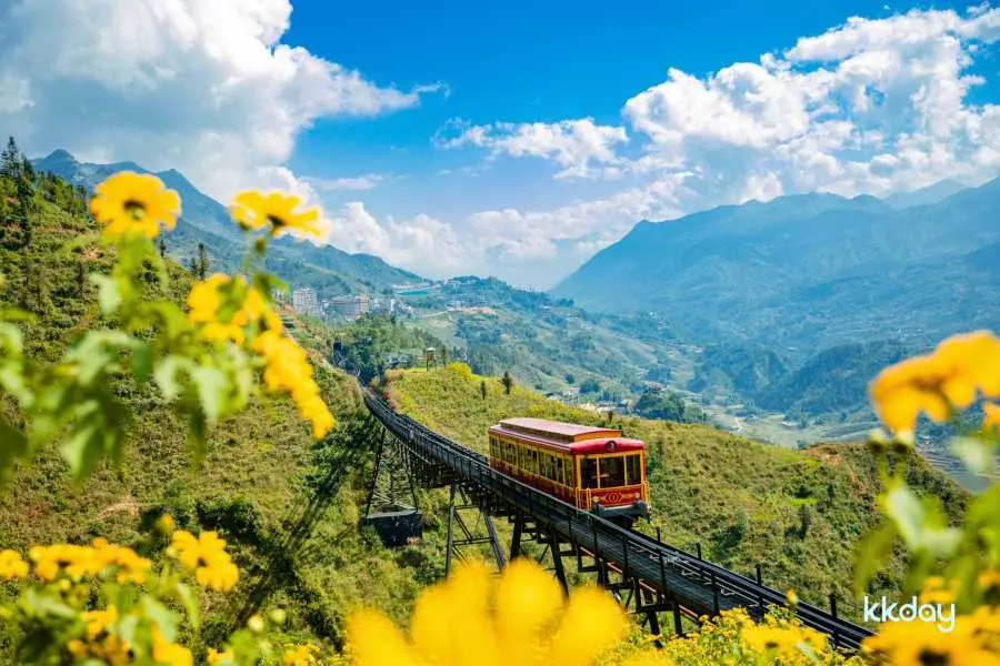 【2025沙壩自由行】一篇搞定！沙壩景點美食、交通、必買伴手禮全攻略