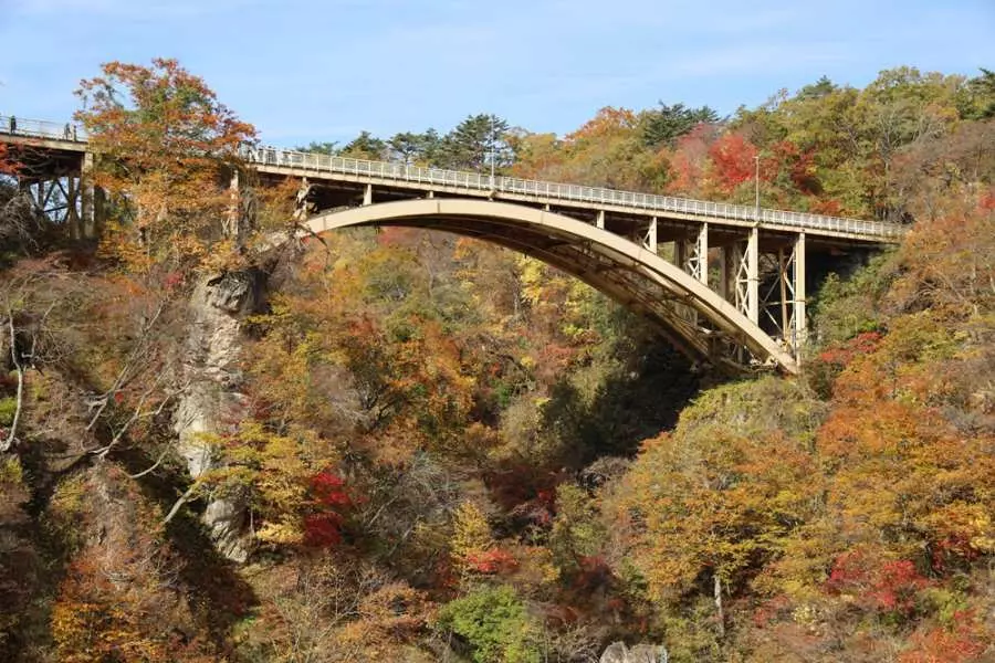 【2025仙台自由行】一篇搞定！仙台景點美食、交通、必買伴手禮＆東北近郊全攻略