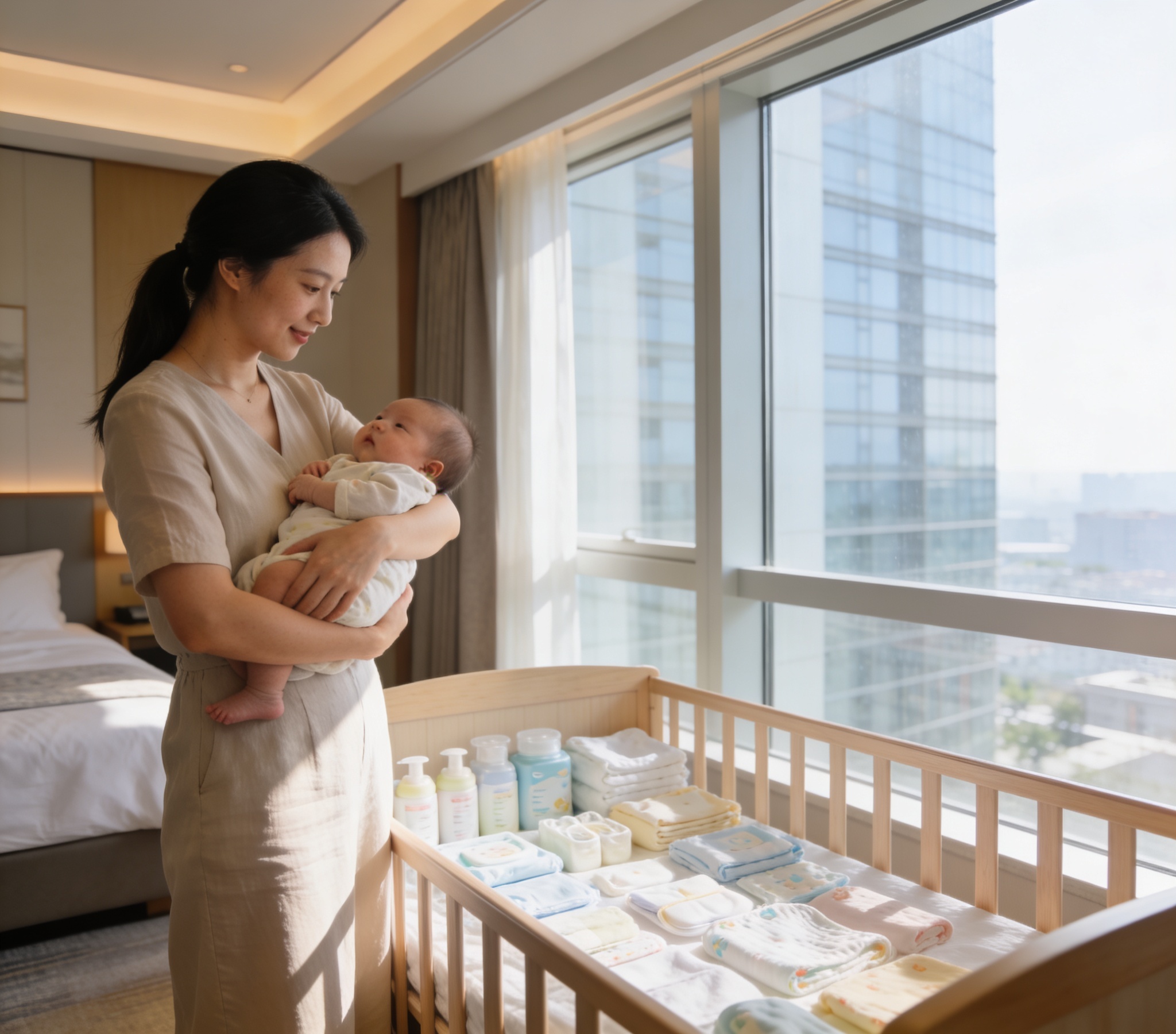 宜蘭親子酒店 vs 親子民宿：入住前必知，哪種最適合你的家庭？
