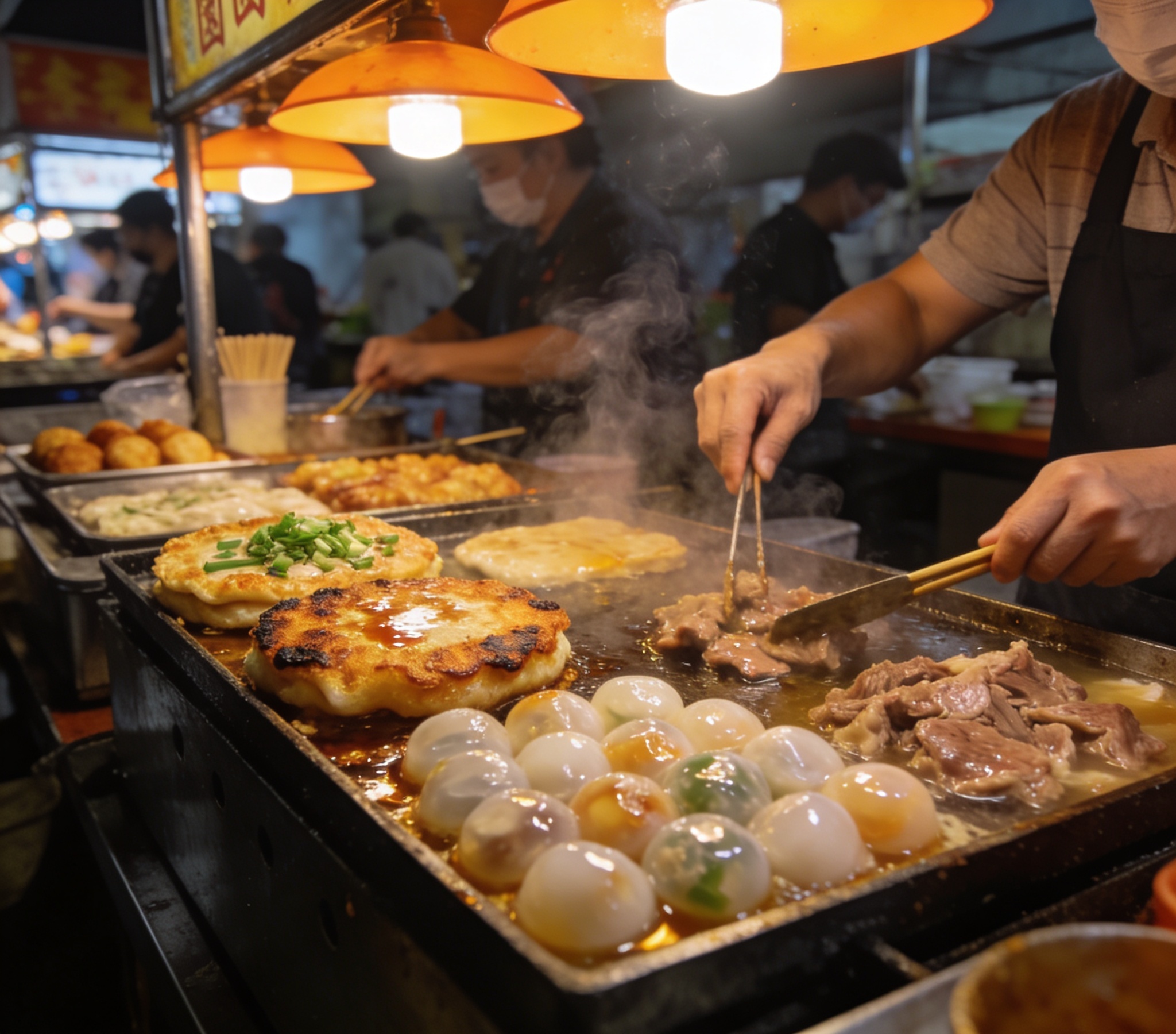 羅東親子酒店攻略：逛夜市、玩公園，熱鬧市區家庭首選！